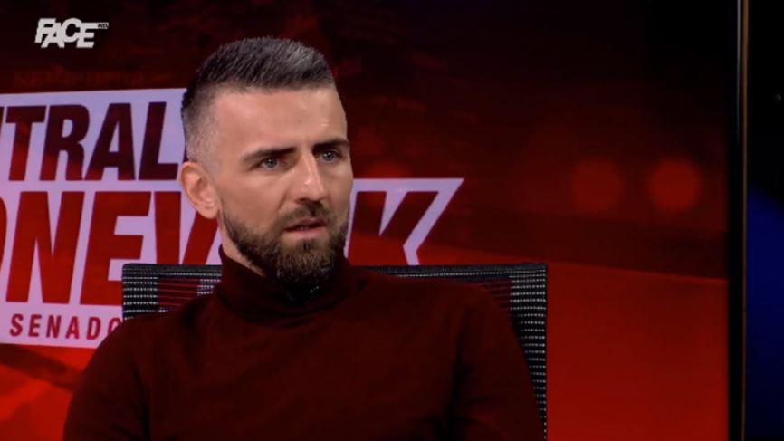 Vedad Ibišević bez dlake na jeziku kod Senada Hadžifejzovića otkrio sve: “Zlatana Ibrahimovića zovu balijom, a sve nas jugošajzer!”