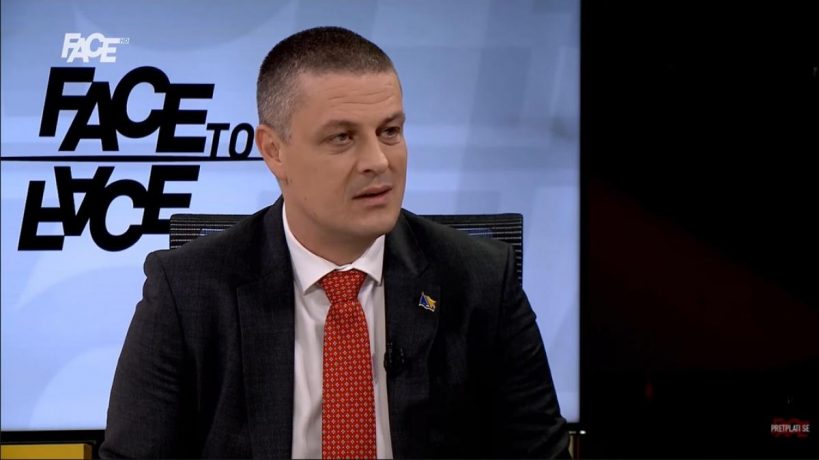 Vojinu Mijatoviću pukao film, očekuje hitnu reakciju i hapšenje: “Tužilac Milanko Kajganić mora izdati nalog za pritvaranje Milorada Dodika!”