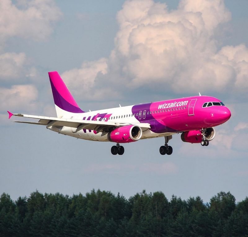 Vrlo zanimljive vijesti iz domovine za bosanskohercegovačku dijasporu: Wizz Air će od narednog ljeta Mostar direktnim letovima povezati sa evropskim gradovima