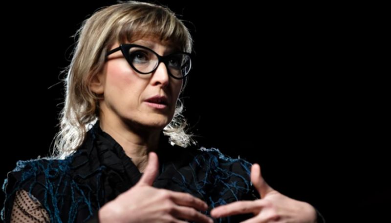 Jasmila Žbanić jako hrabro, izravno i direktno je poručila: Vlast u Srbiji se na sve načine trudi da ljudi ne pogledaju ‘Aidu’