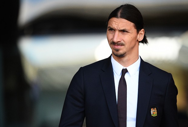 Zlatan Ibrahimović se prisjetio bolesnog sina: “Kao da…