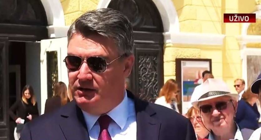 Pismo građanke BiH Zoranu Milanoviću: Da li Vam se gade glasovi koje ste na izborima dobili od Bošnjaka iz Hrvatske, jesu li oni legitimni?